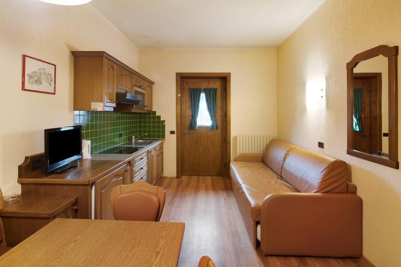 Casa San Marco N 1 Appartamento Livigno