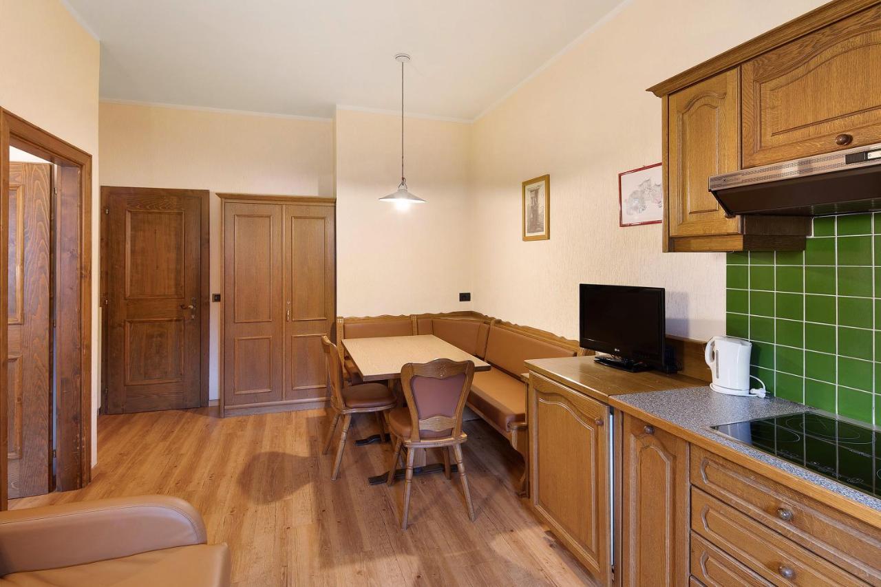 Casa San Marco N 1 Appartamento Livigno