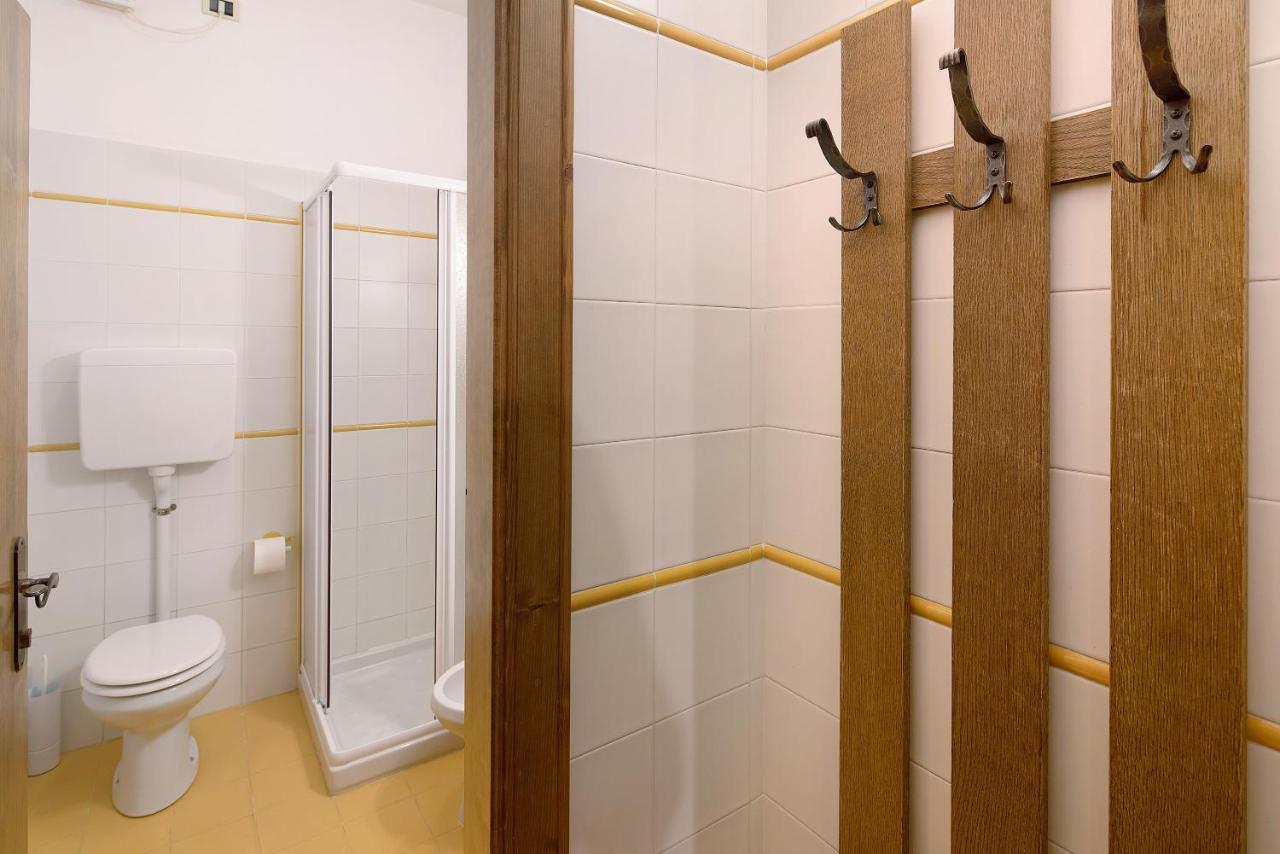 Appartamento Casa San Marco N 1 Livigno