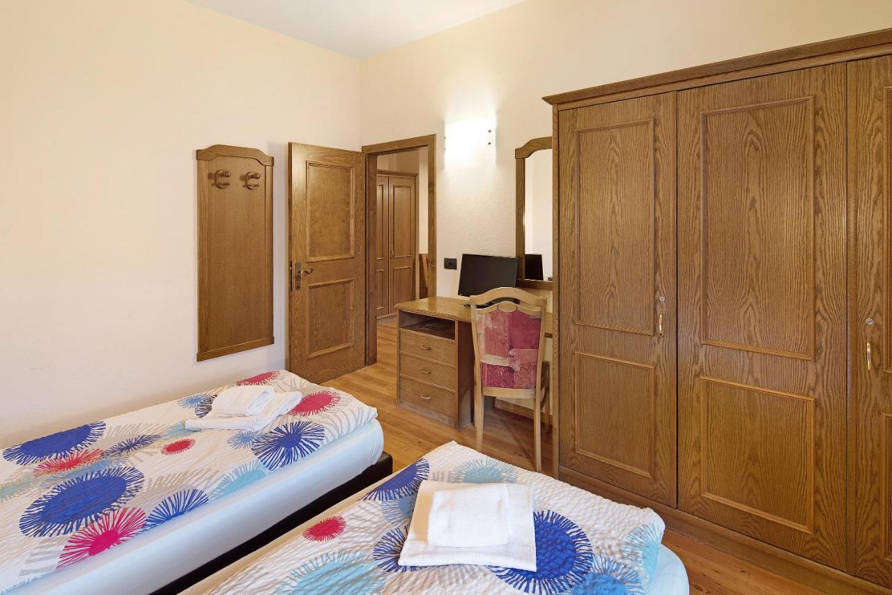 Casa San Marco N 1 Appartamento Livigno