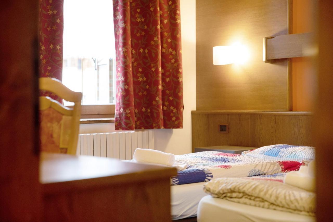 Appartamento Casa San Marco N 1 Livigno