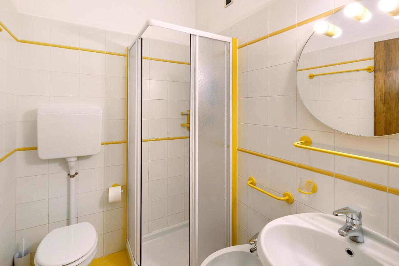 Casa San Marco N 1 Appartamento Livigno