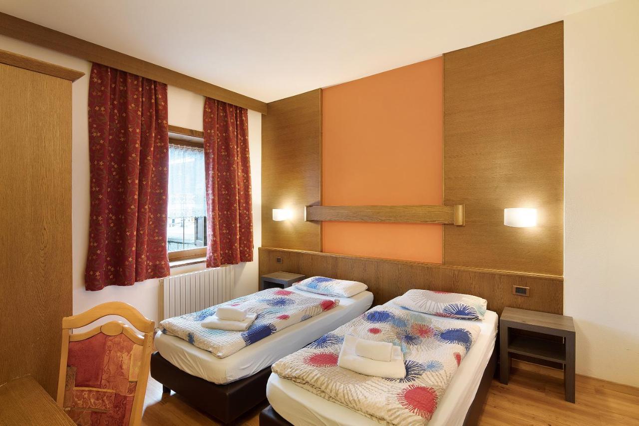 Casa San Marco N 1 Livigno